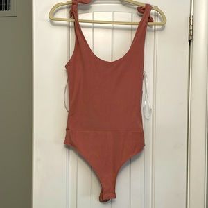 Lulus body suit
